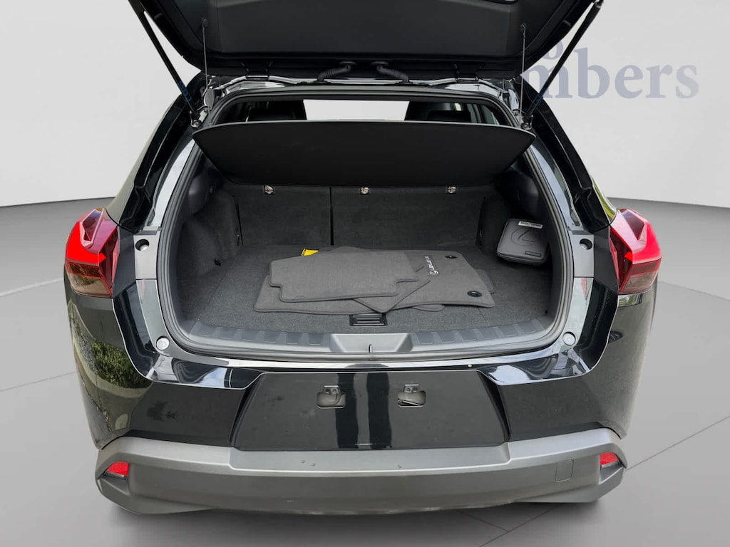 Certified 2023 Lexus UX 250h SUV