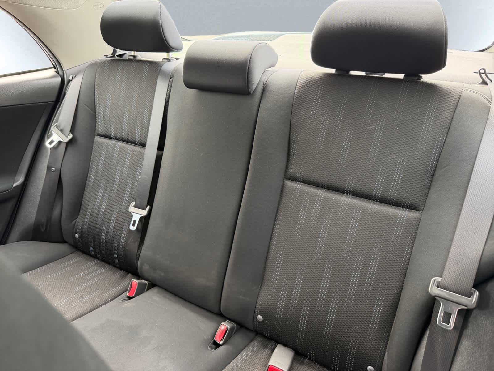 used 2013 Toyota Corolla car, priced at $10,998