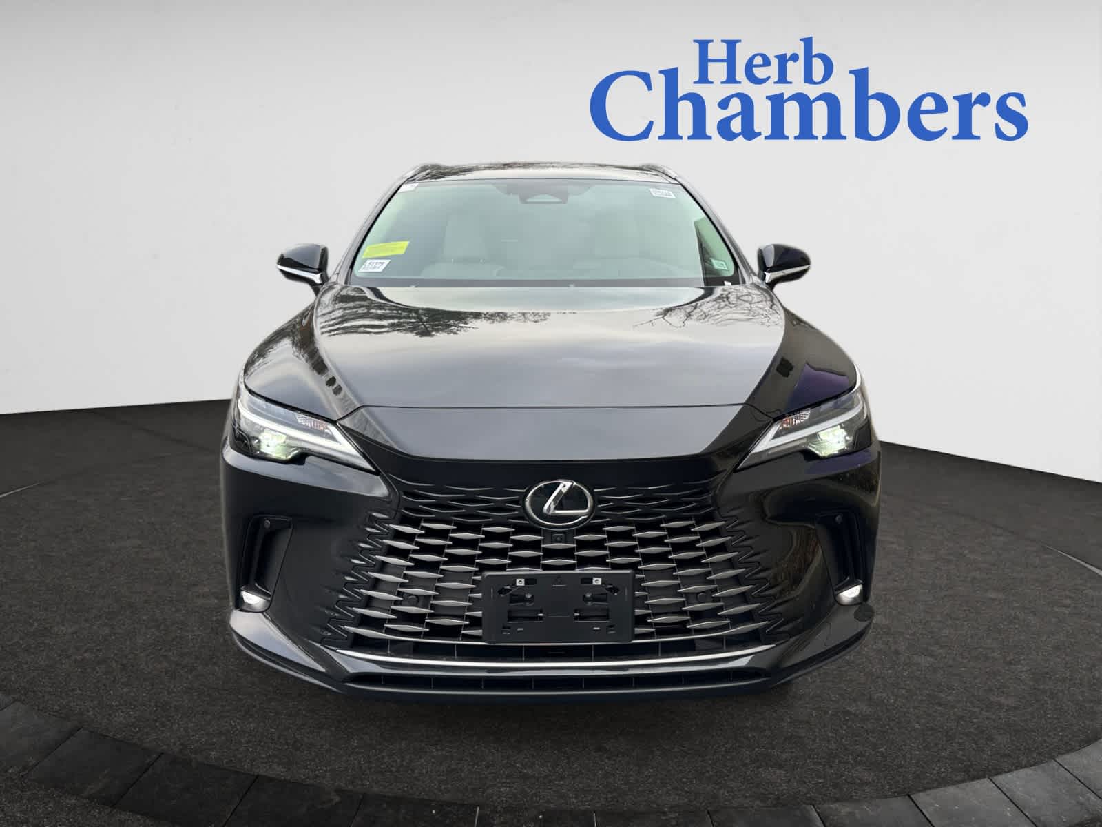 2026 Lexus RX 350 Premium AWD photo 2