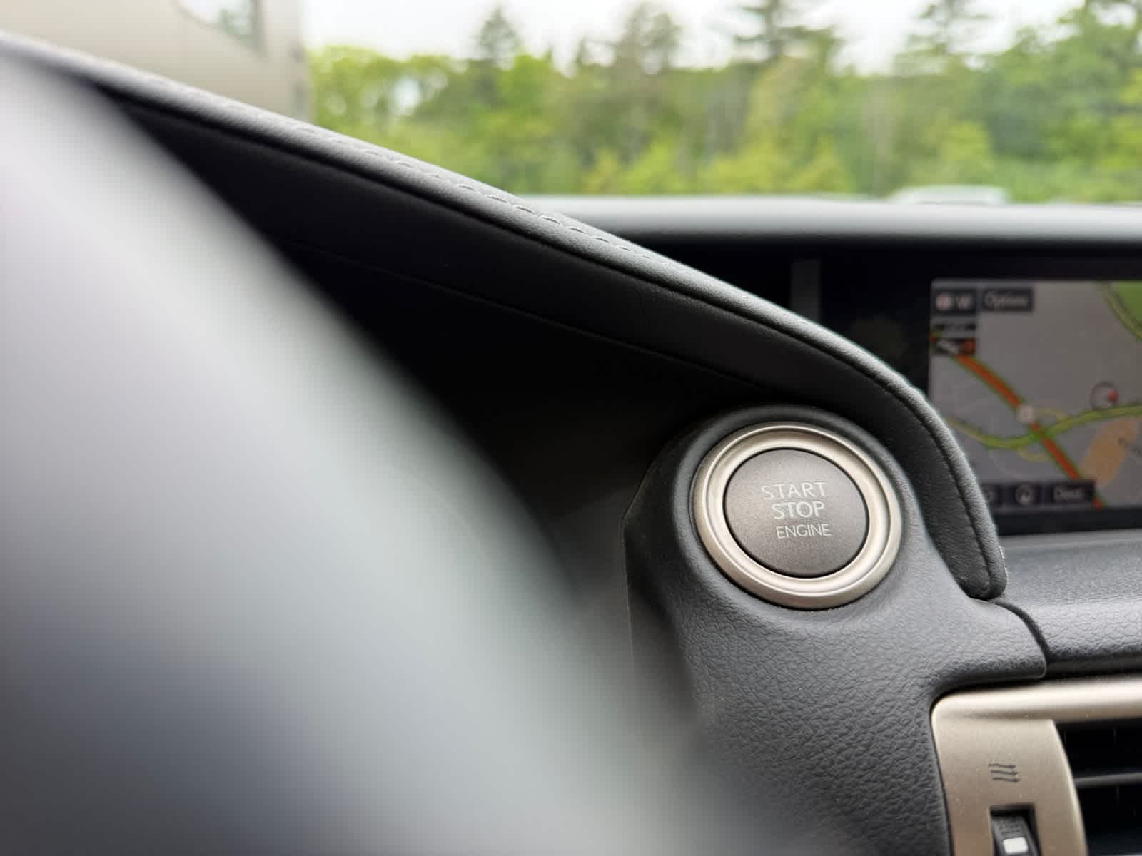 used 2015 Lexus IS 250 car, priced at $17,998