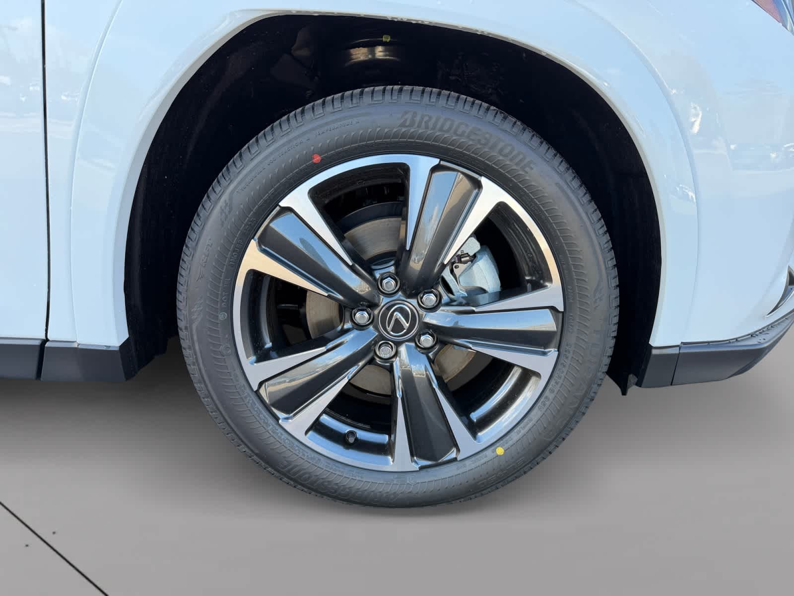 new 2026 Lexus UX 300h car