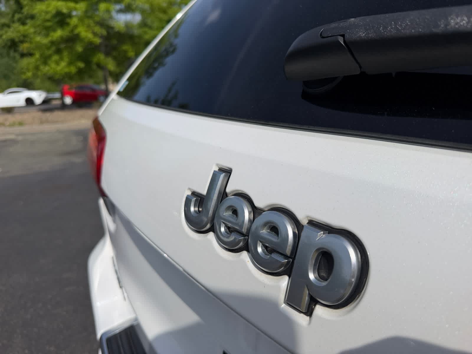 used 2019 Jeep Grand Cherokee car, priced at $24,998