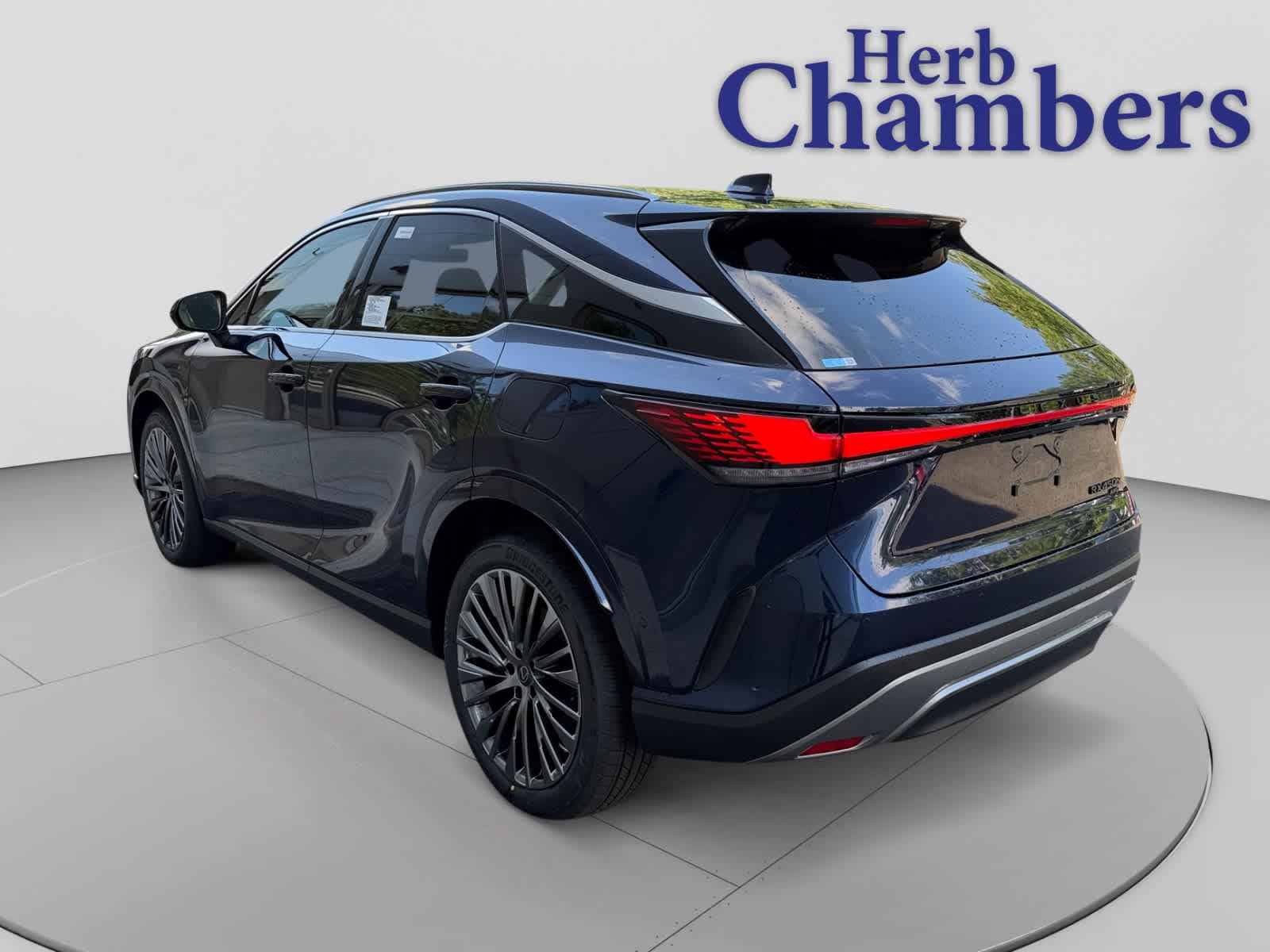 new 2026 Lexus RX car