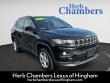 Used 2023 Jeep Compass Latitude SUV