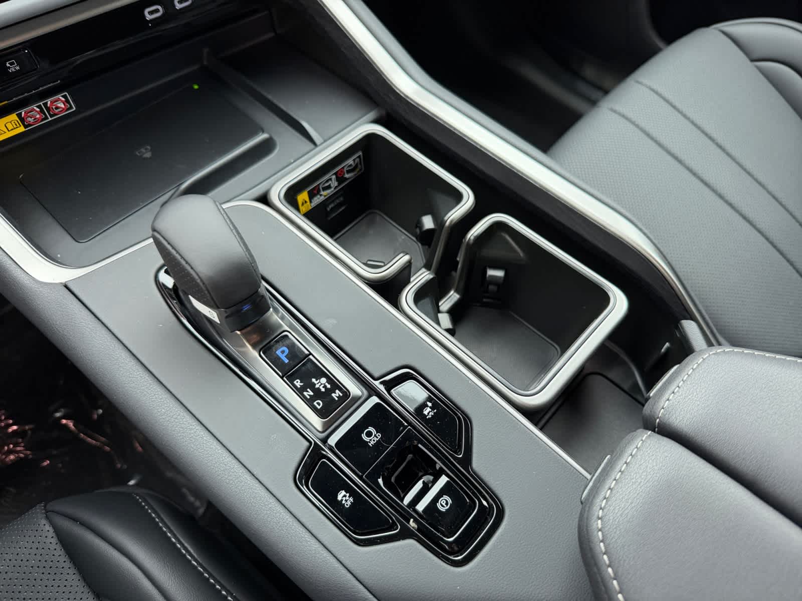 2026 Lexus TX 500h F-Sport Premium - Photo 20