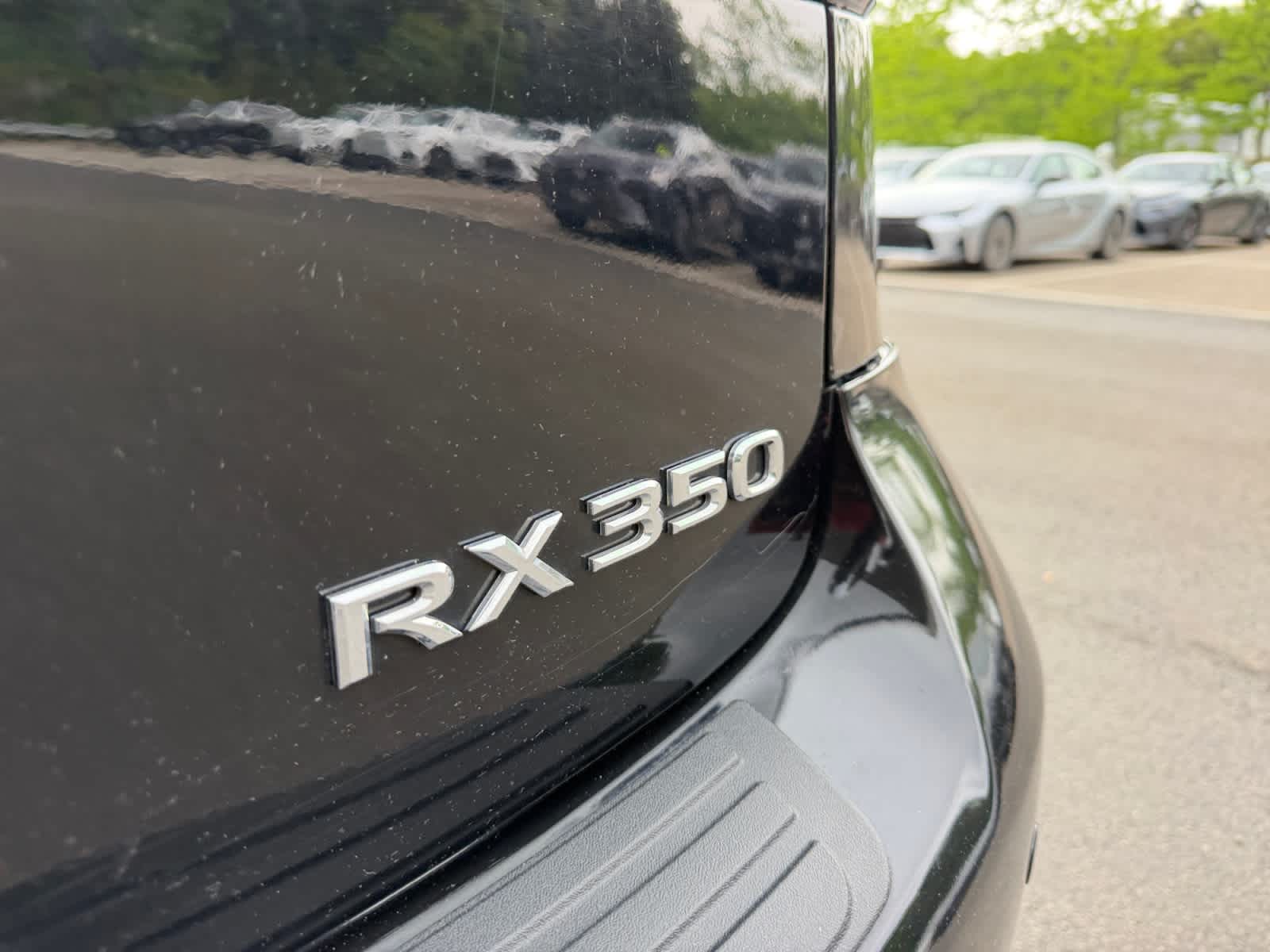 used 2014 Lexus RX 350 car, priced at $15,788