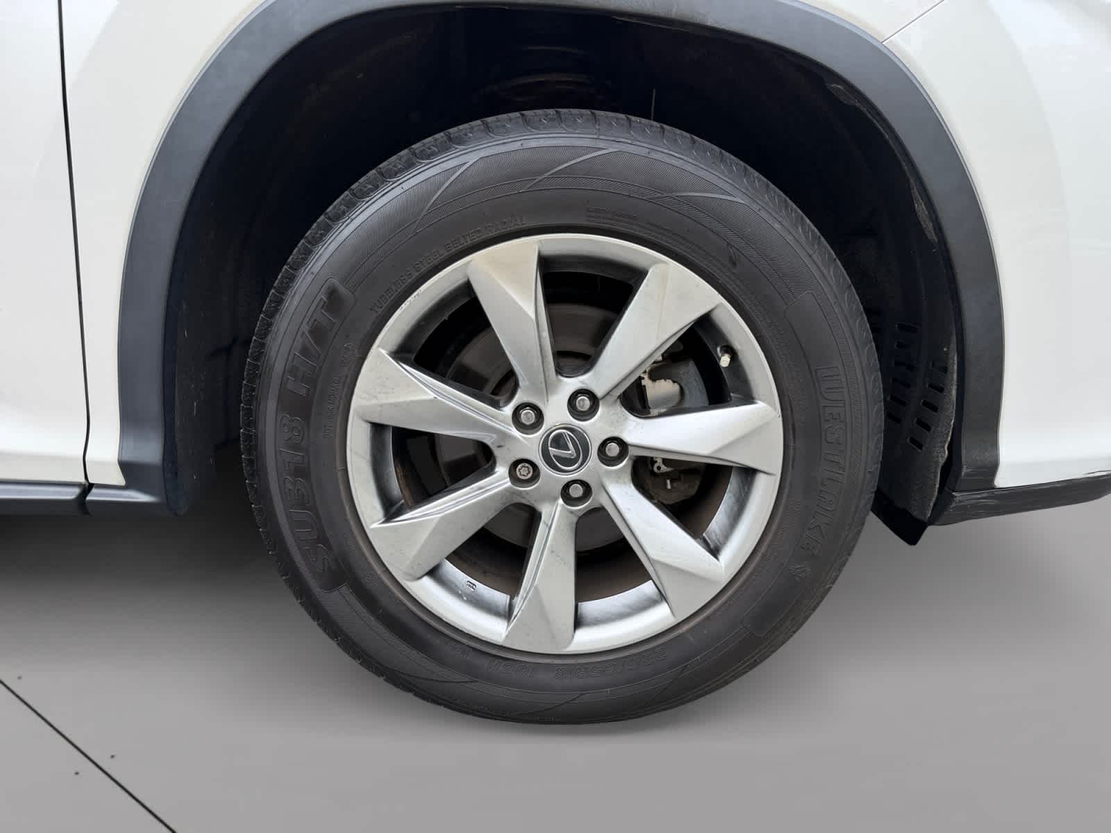 used 2019 Lexus RX 350 car, priced at $28,498