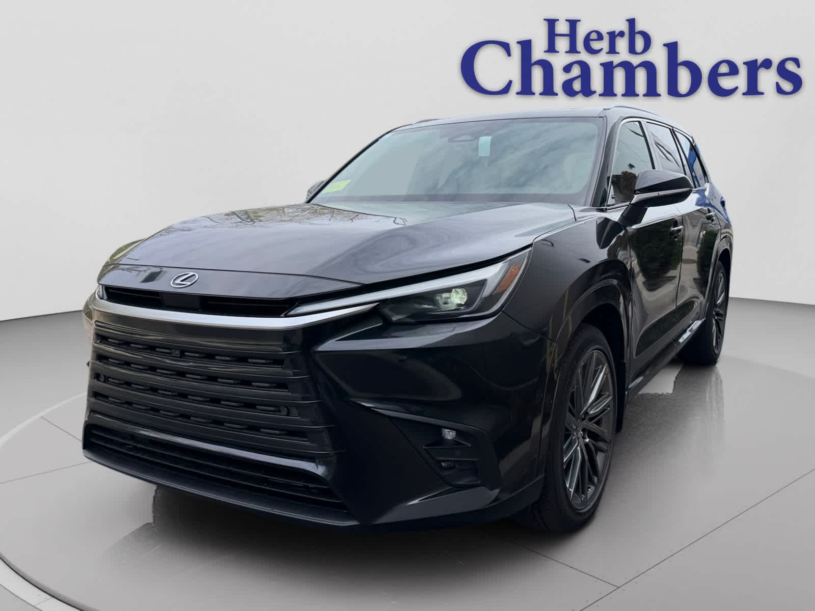 new 2026 Lexus TX 350 car