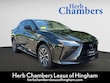 LEXUS RZ 450e