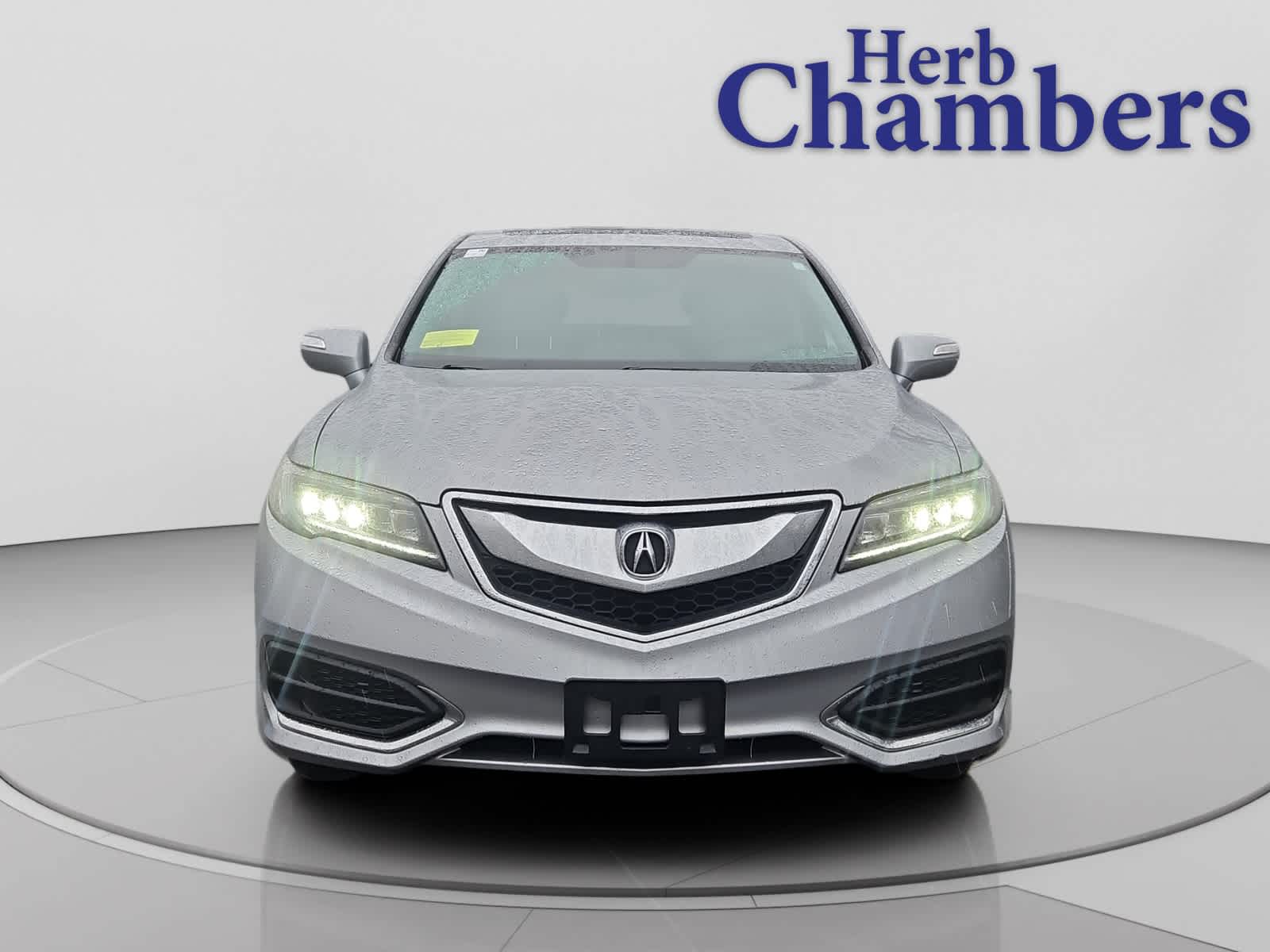 used 2018 Acura RDX car, priced at $15,998