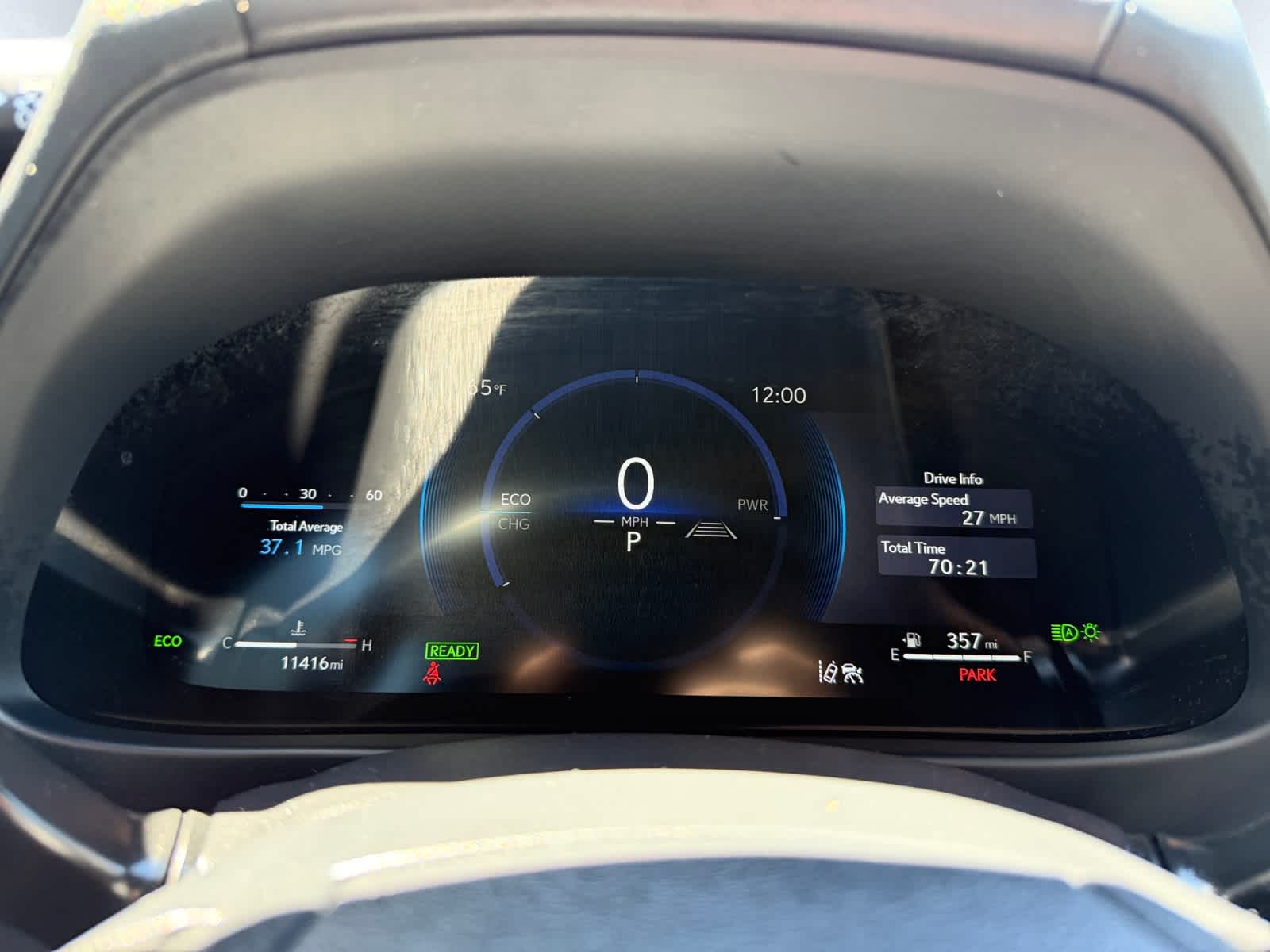 used 2025 Lexus UX 300h car, priced at $38,998