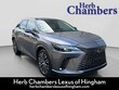  LEXUS RX 350h