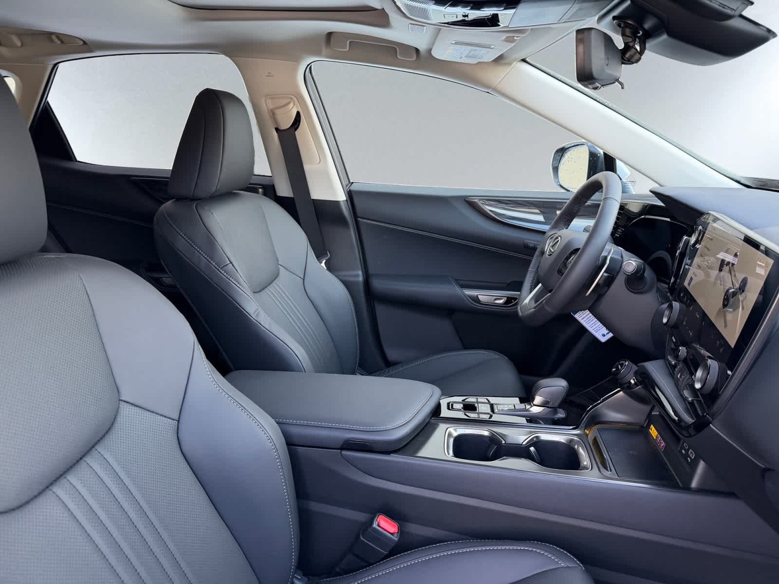 new 2026 Lexus NX car