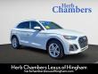 Used 2023 Audi Q5 S Line Premium SUV