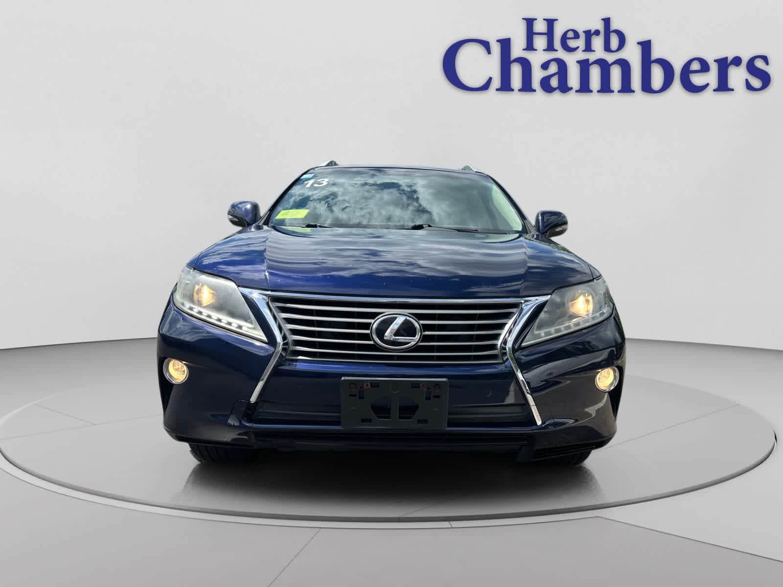 used 2013 Lexus RX 350 car, priced at $16,998