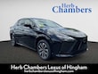 LEXUS RZ 450e
