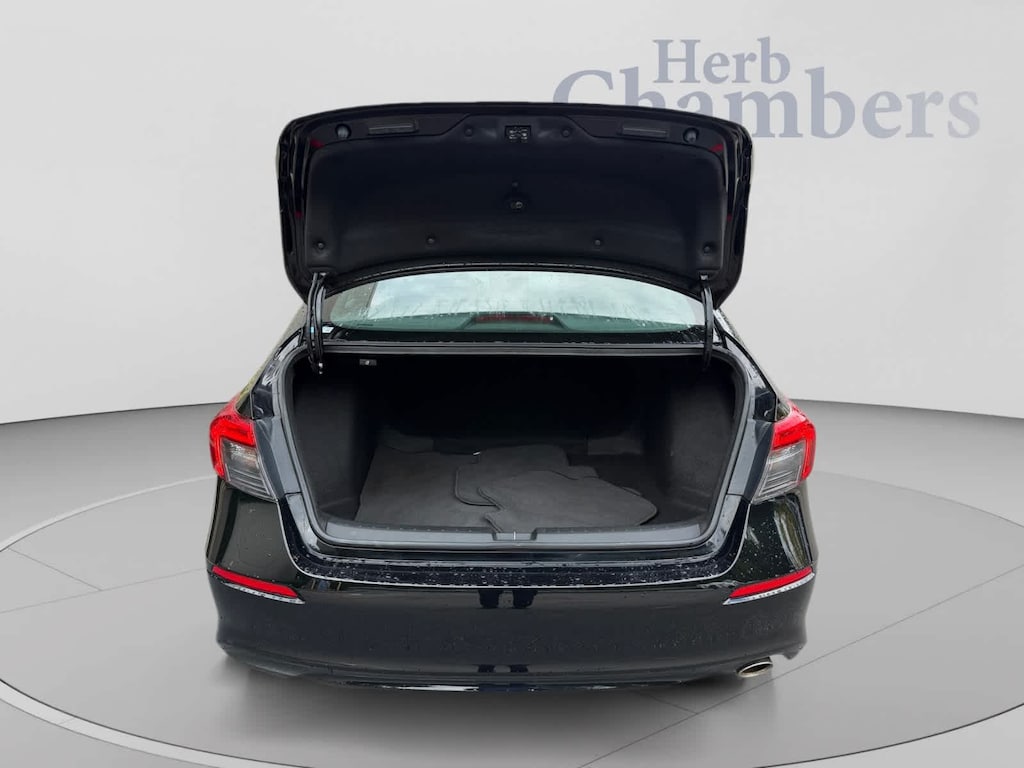 Used 2024 Honda Civic Sport Sedan