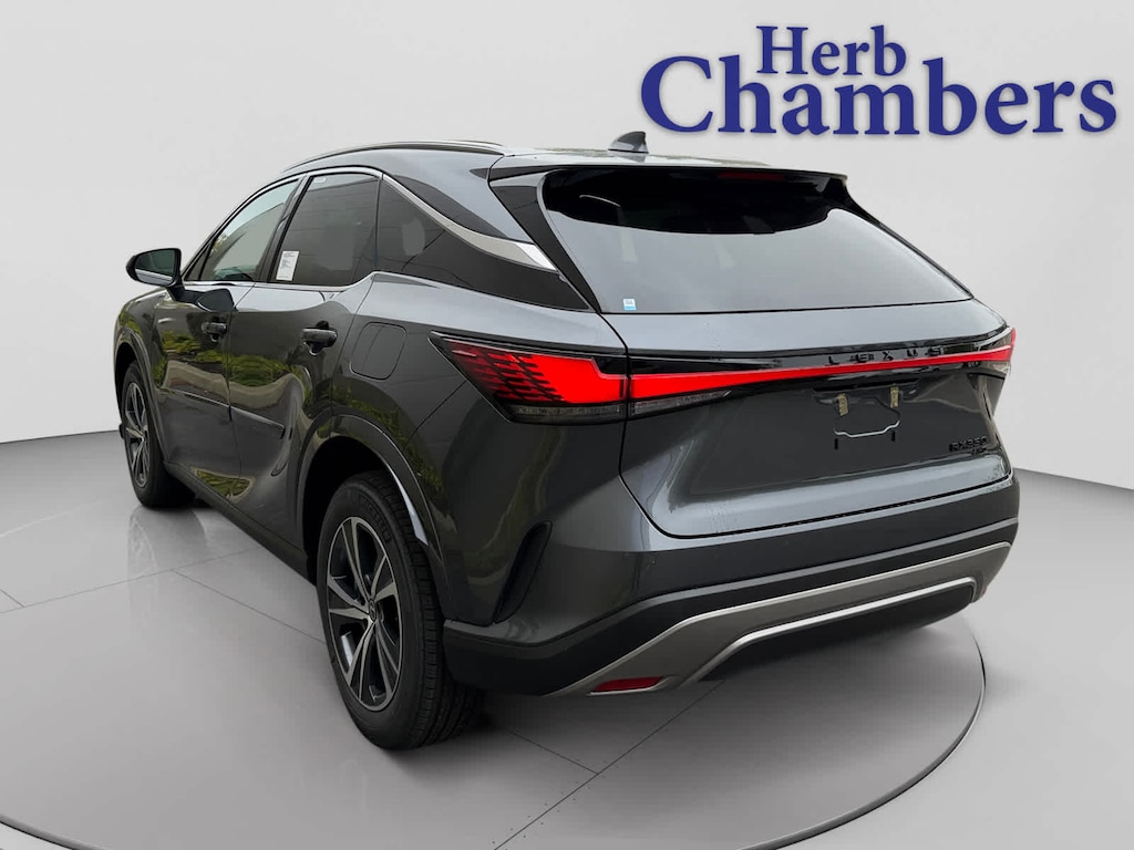 New 2026 Lexus RX RX 350 Premium Sport Utility