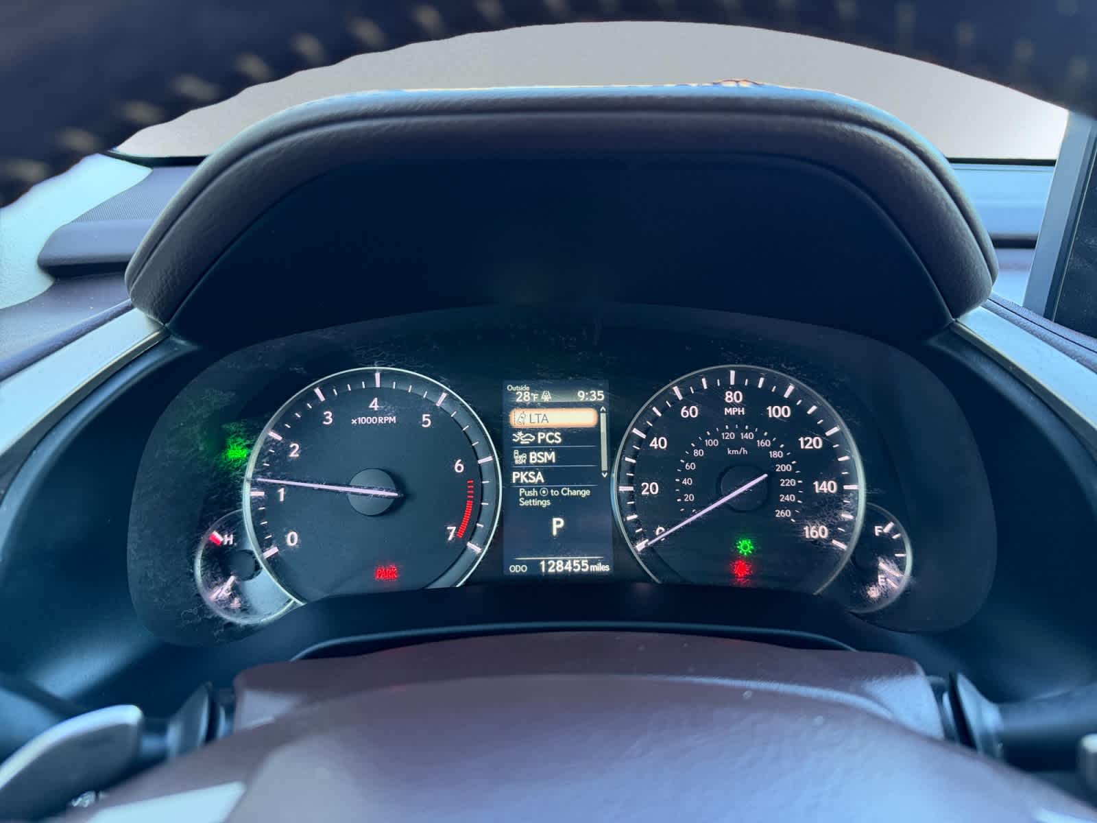 used 2020 Lexus RX car, priced at $23,498