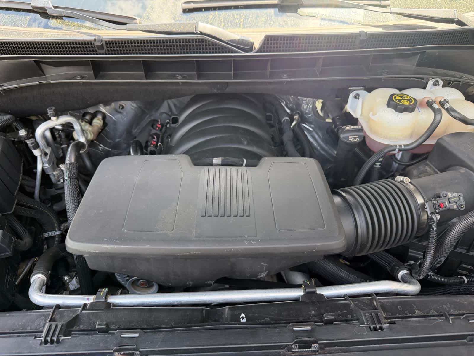 used 2024 GMC Yukon Denali car, priced at $66,598
