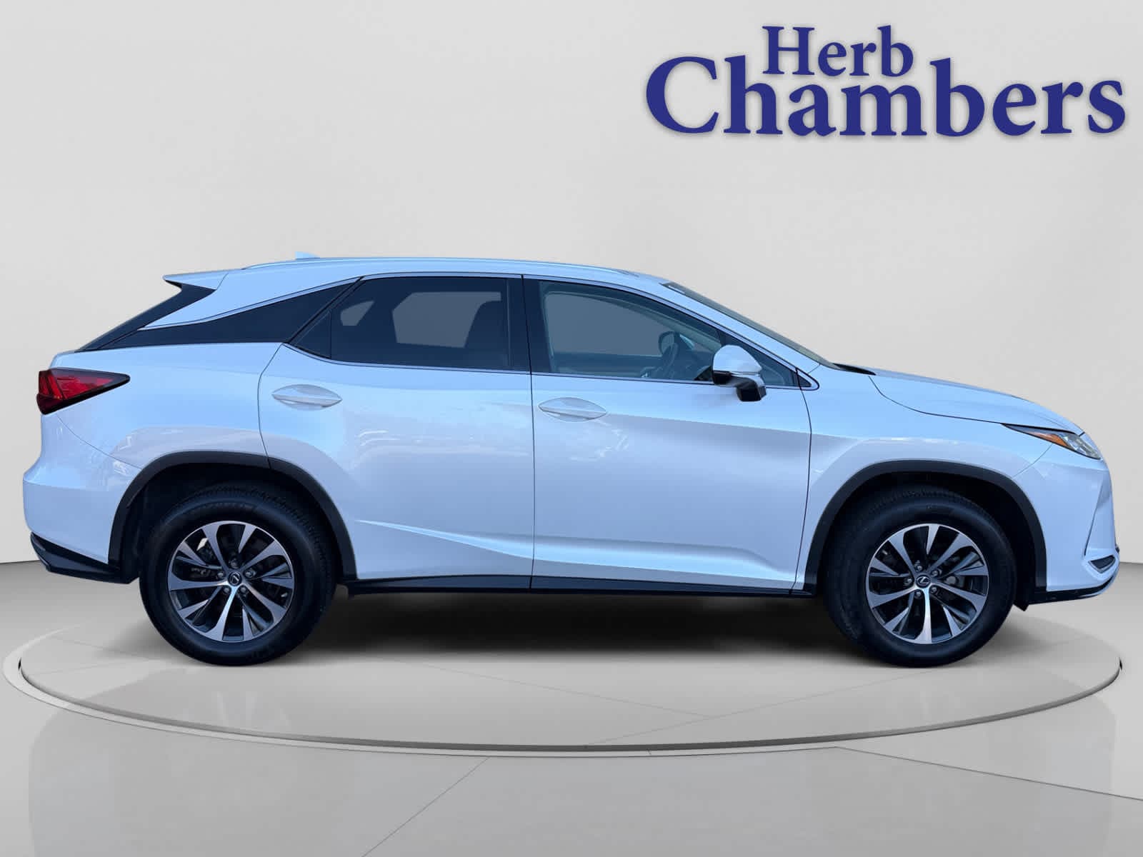 used 2020 Lexus RX car, priced at $23,498