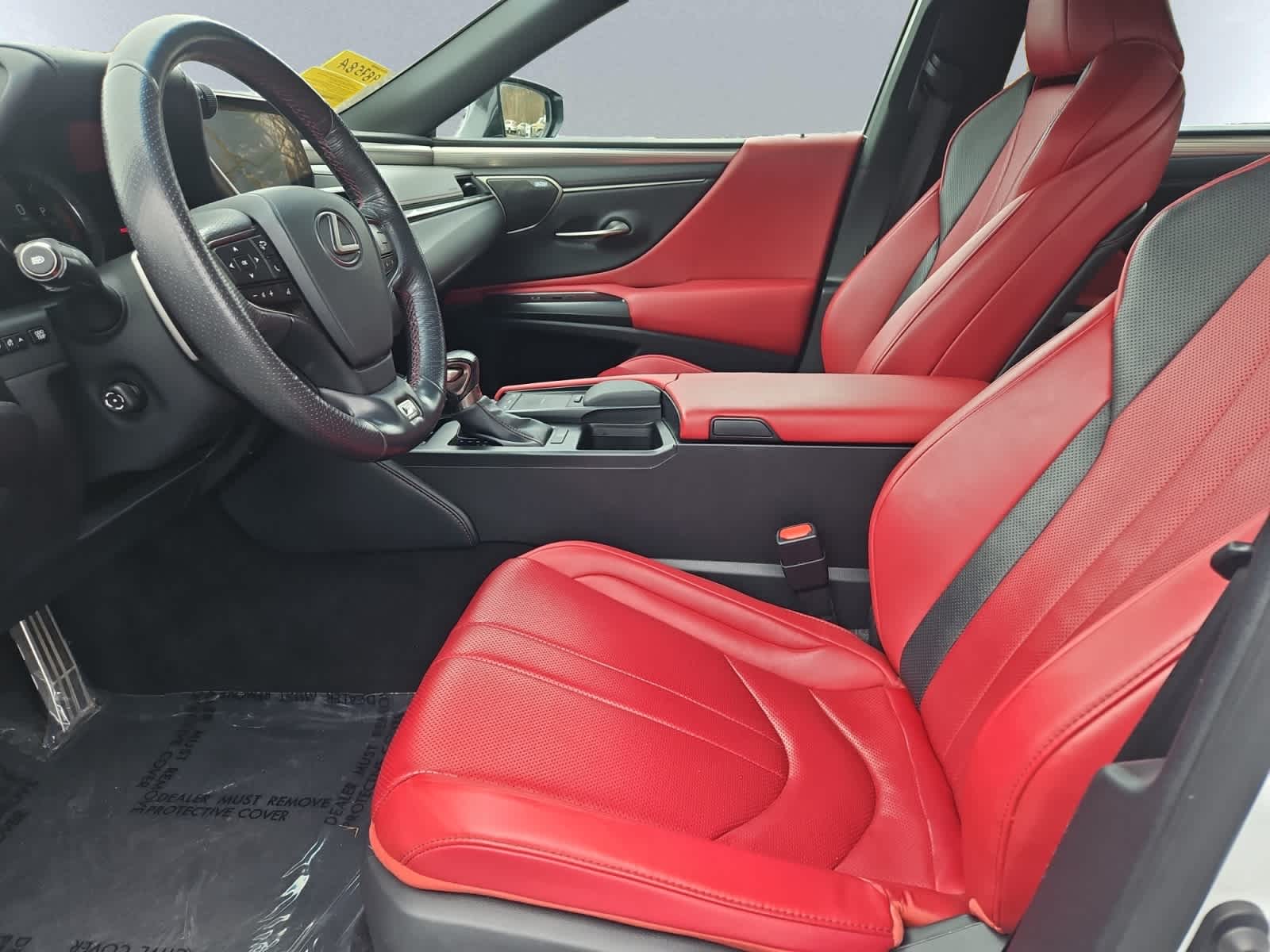 used 2019 Lexus ES 350 car, priced at $28,998