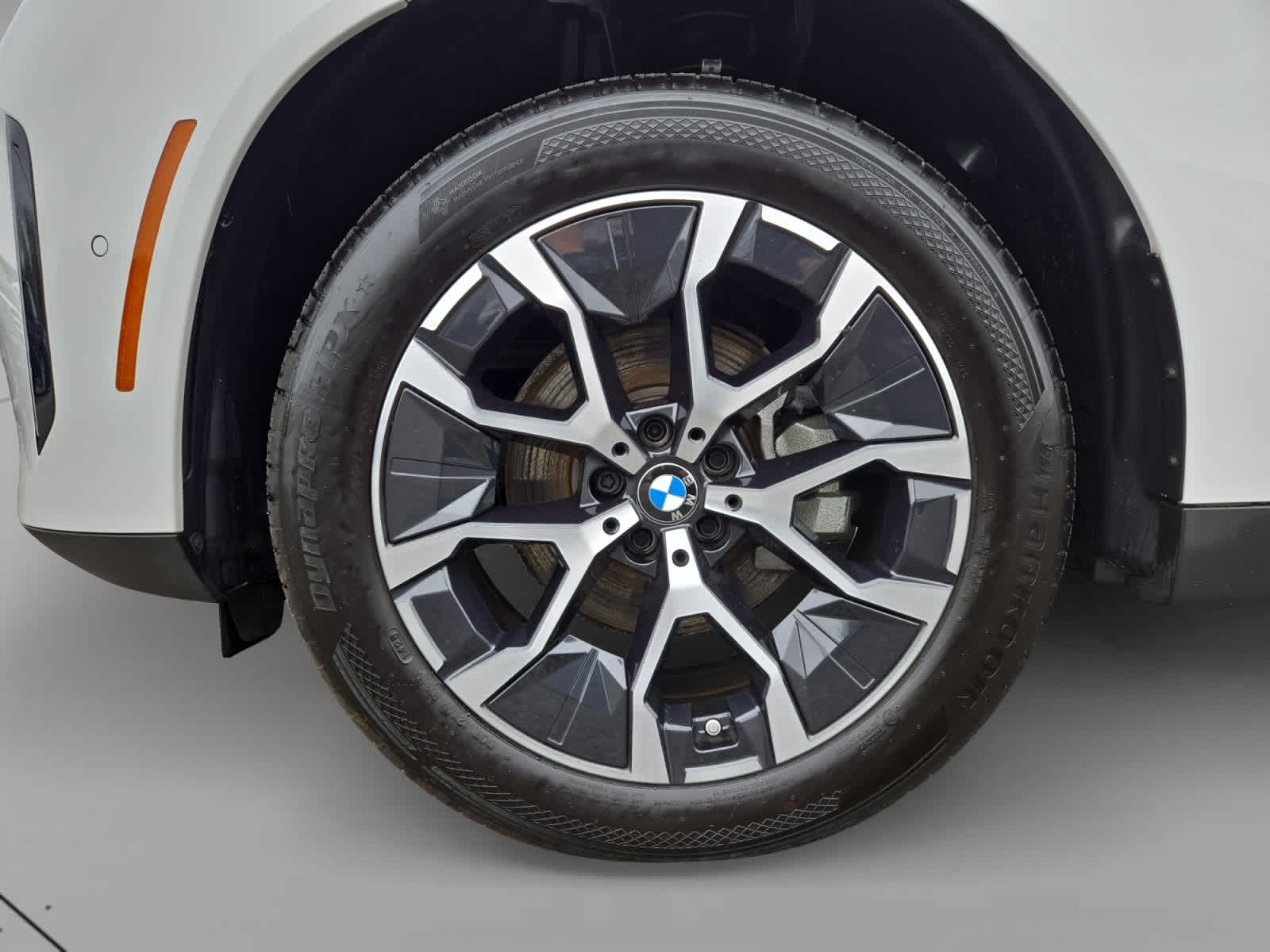 2025 BMW X3 30 - Photo 19