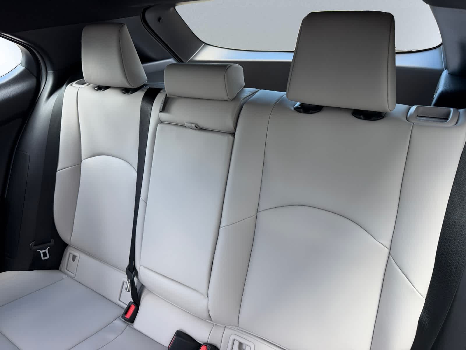 new 2026 Lexus UX 300h car