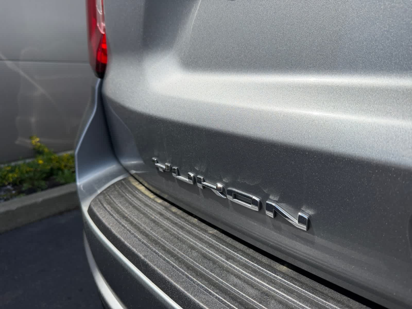 used 2024 GMC Yukon Denali car, priced at $66,598