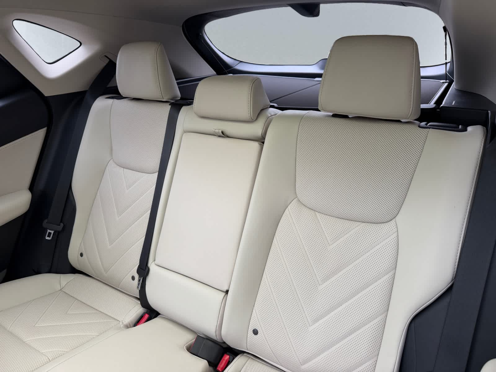 new 2026 Lexus NX 350 car