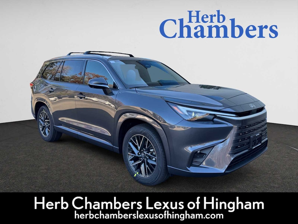 New 2026 Lexus TX TX 350 Premium Sport Utility
