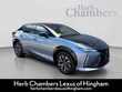  LEXUS RZ 450e