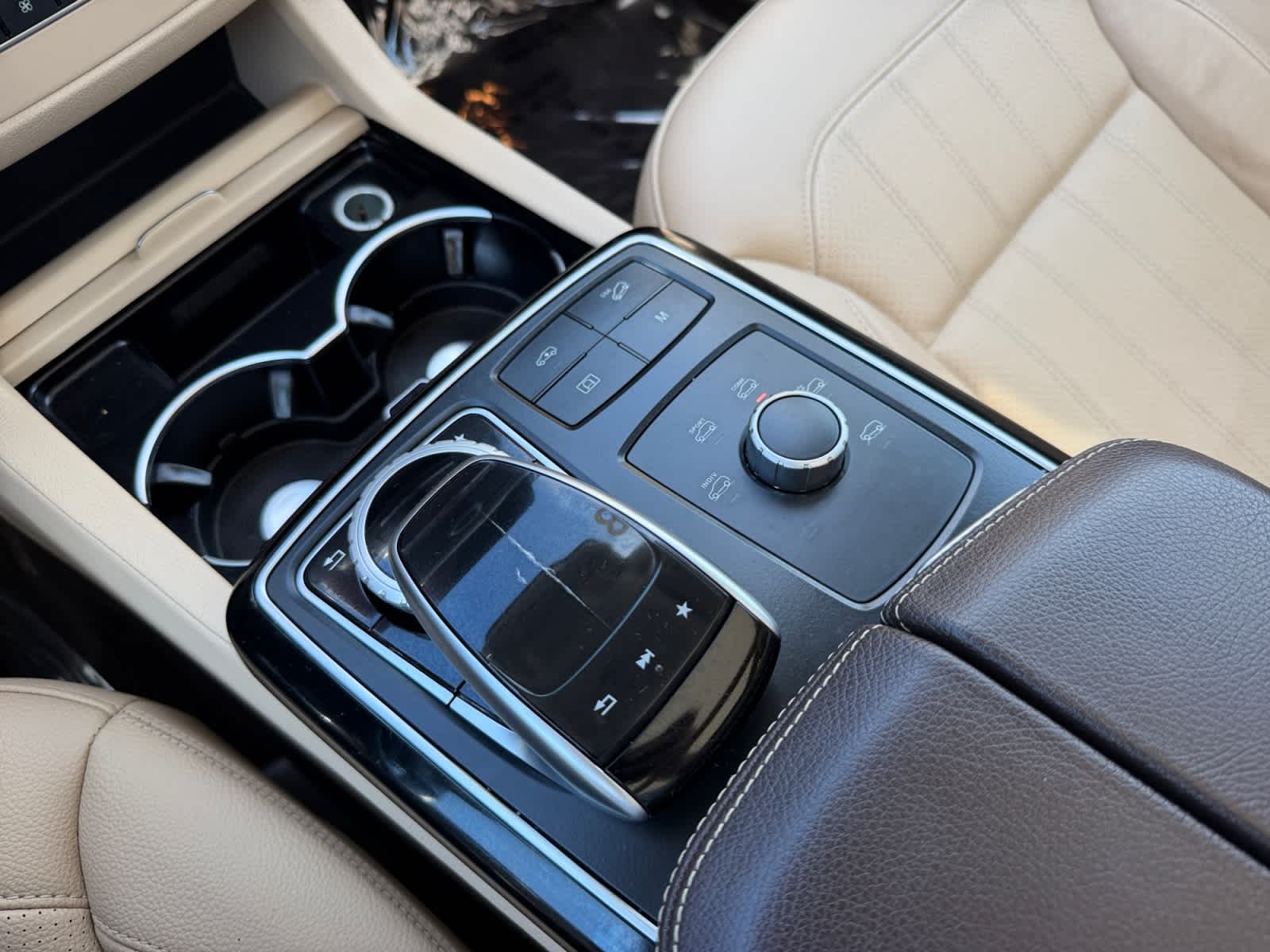used 2018 Mercedes-Benz GLS 450 car, priced at $13,698