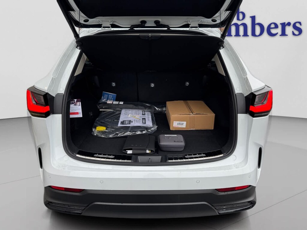 New 2026 Lexus NX NX 450h+ Premium Sport Utility