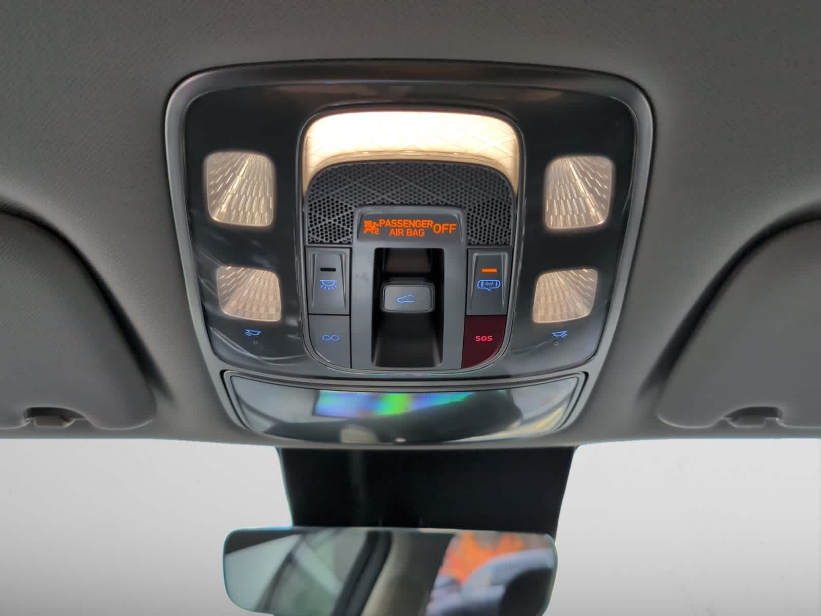 used 2022 Genesis GV70 car, priced at $30,998