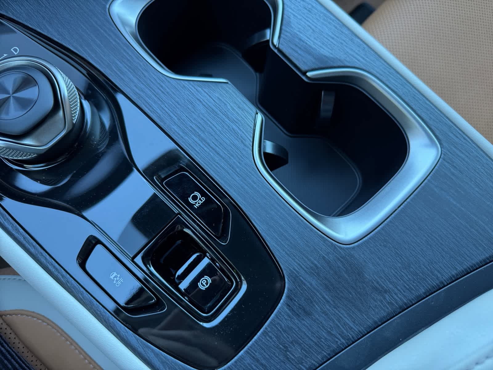 new 2026 Lexus RZ 450e car