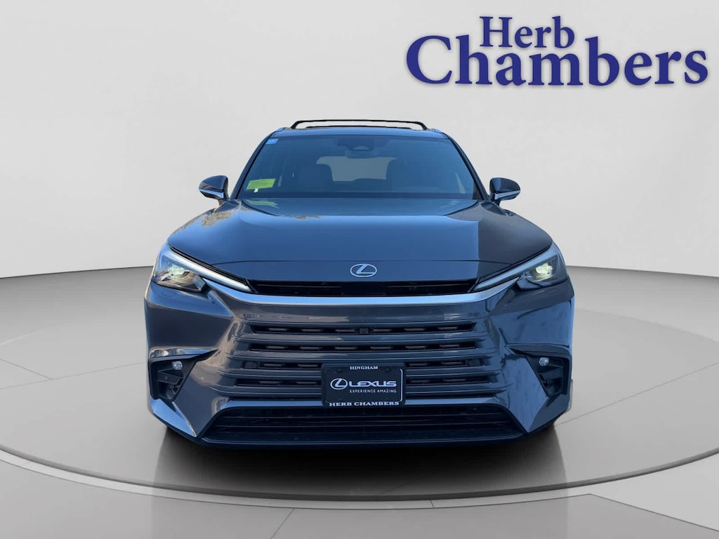 New 2026 Lexus TX 350 LUXURY AWD Sport Utility