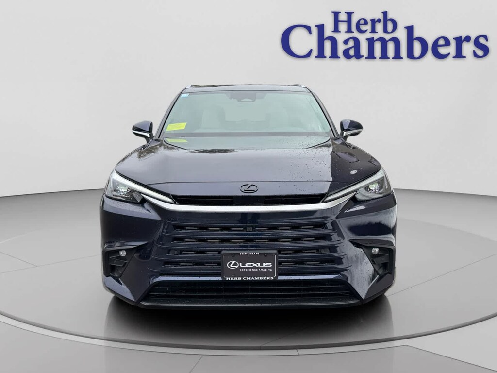New 2026 Lexus TX 350 PREMIUM AWD Sport Utility
