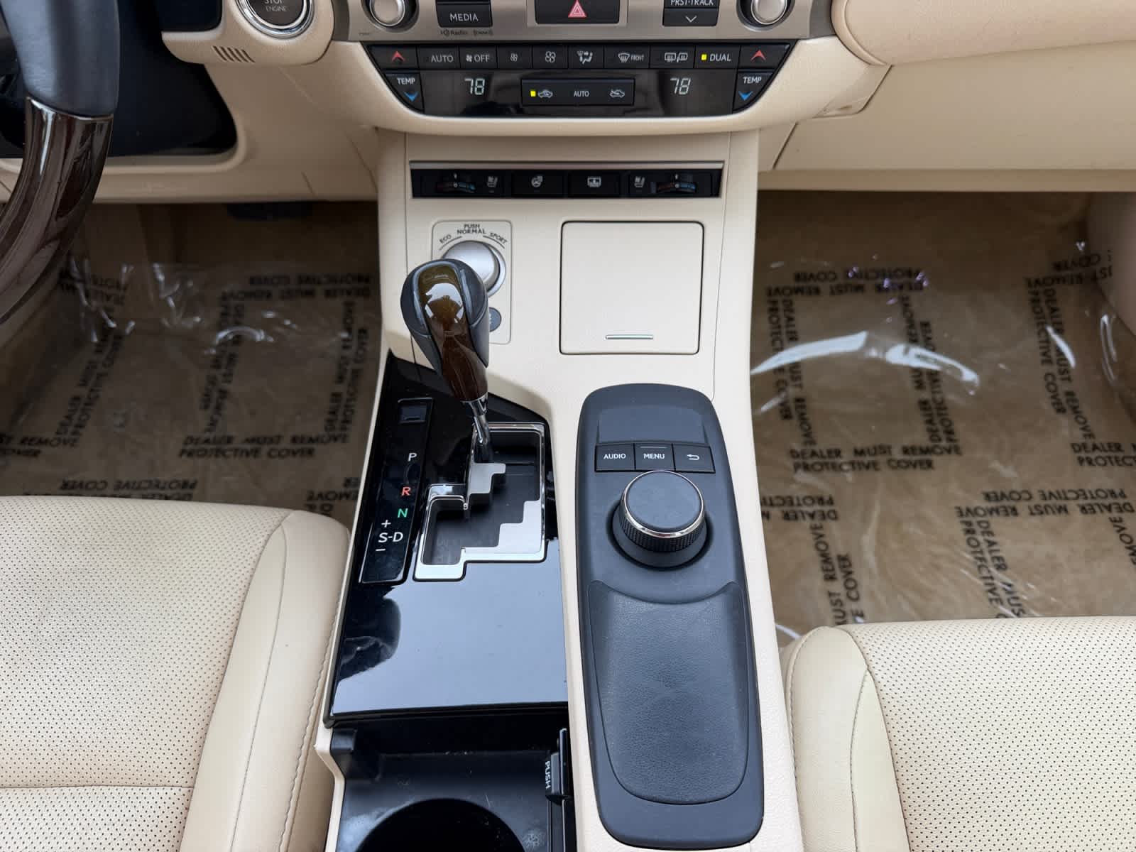 used 2014 Lexus ES 350 car, priced at $20,998