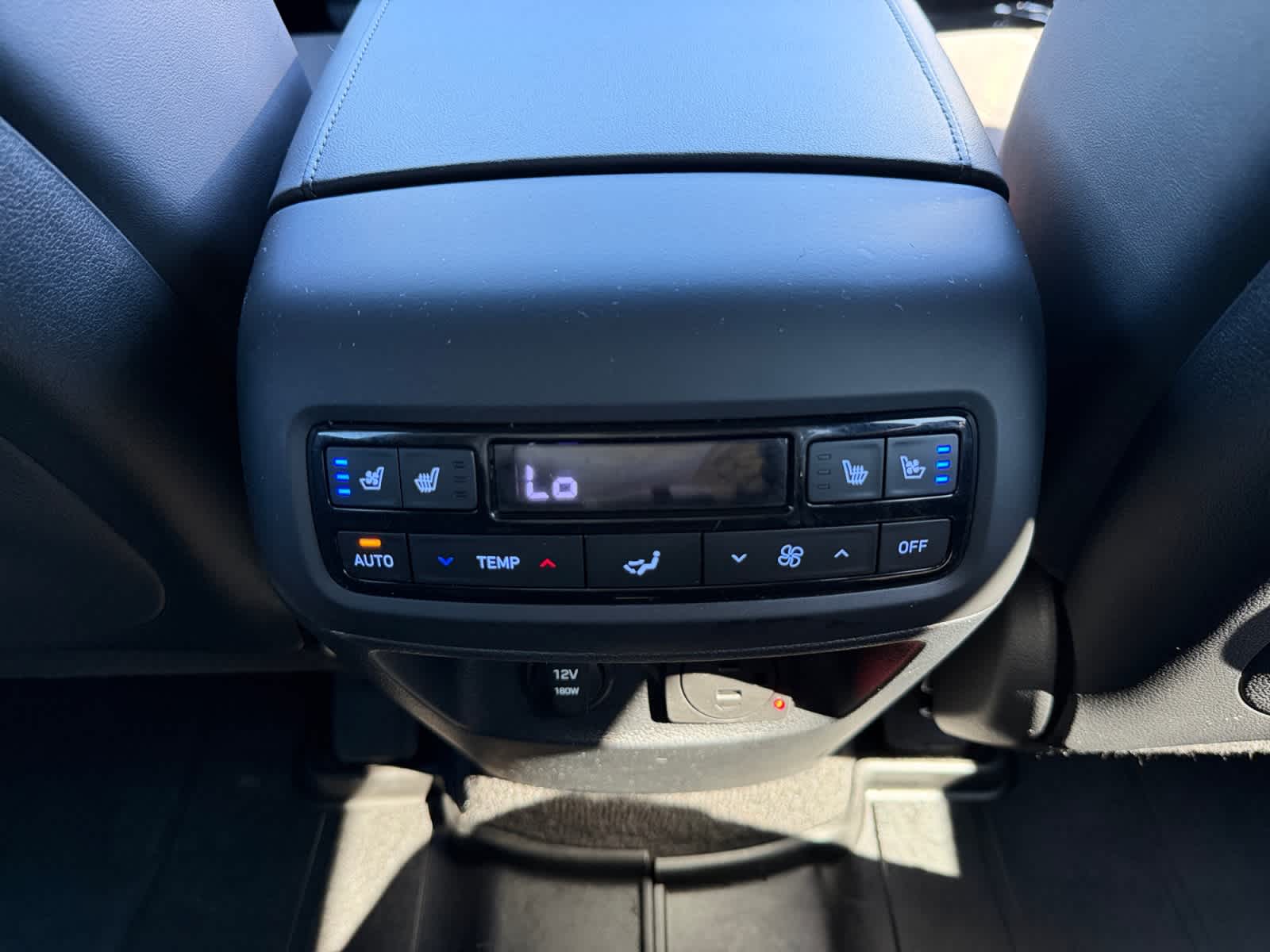 used 2025 Hyundai Palisade car, priced at $44,998