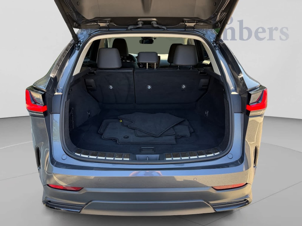 Certified 2025 Lexus NX 350 Premium SUV