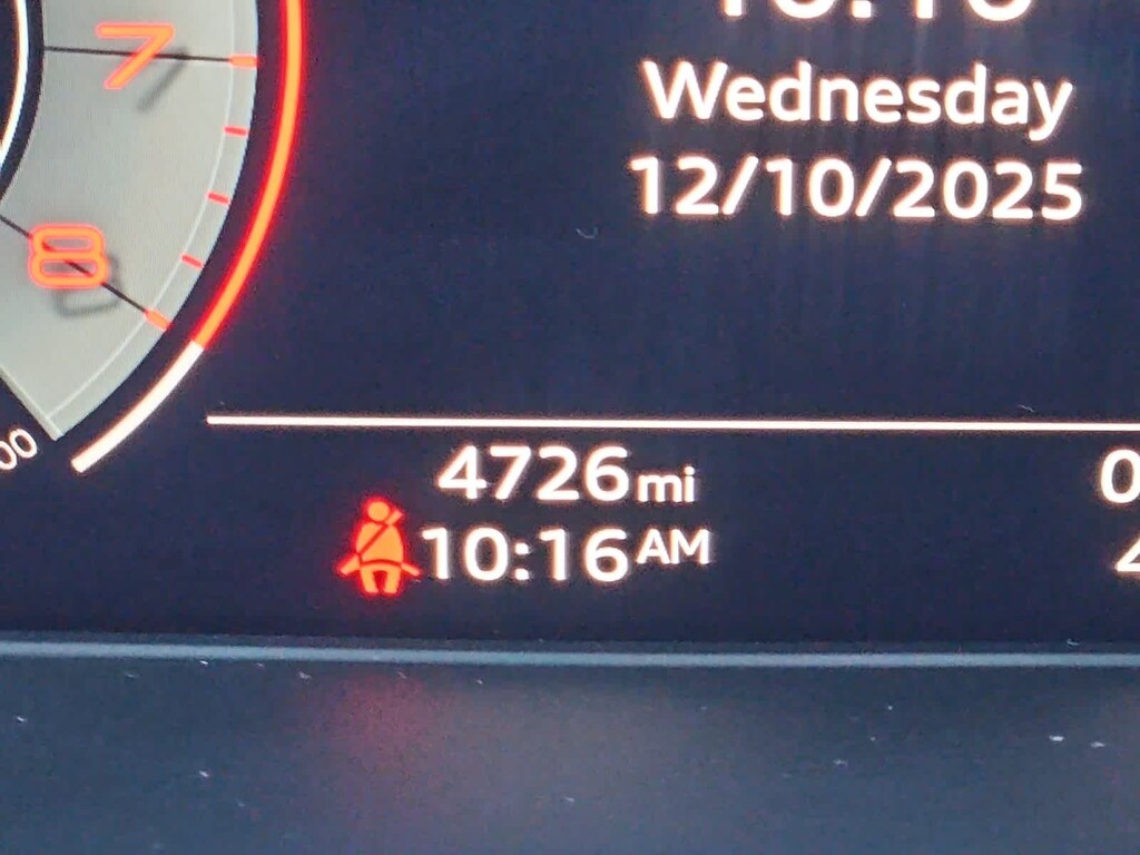 Used 2024 Audi Q5 S Line Premium Plus SUV