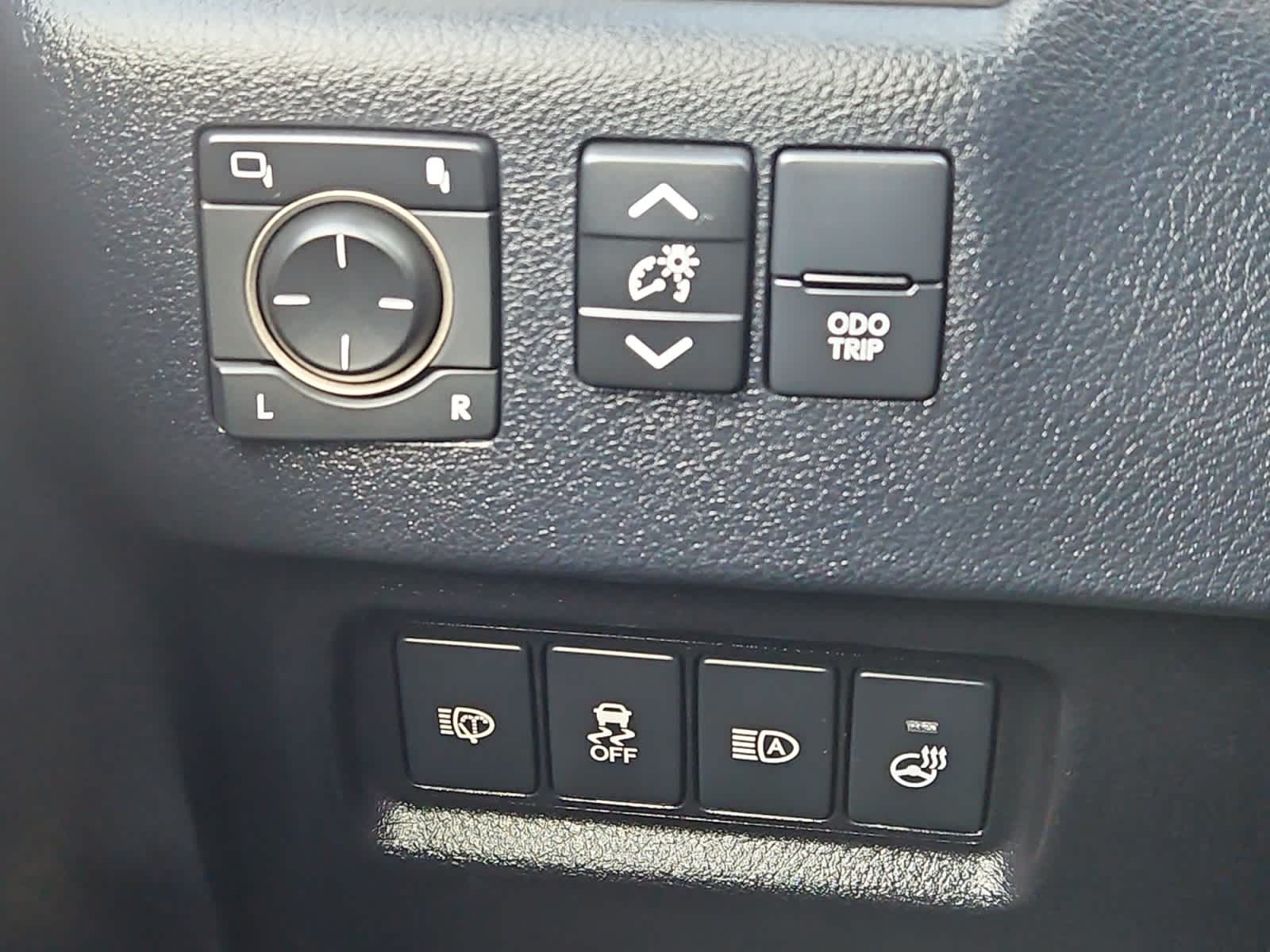 used 2023 Lexus GX 460 car, priced at $56,998