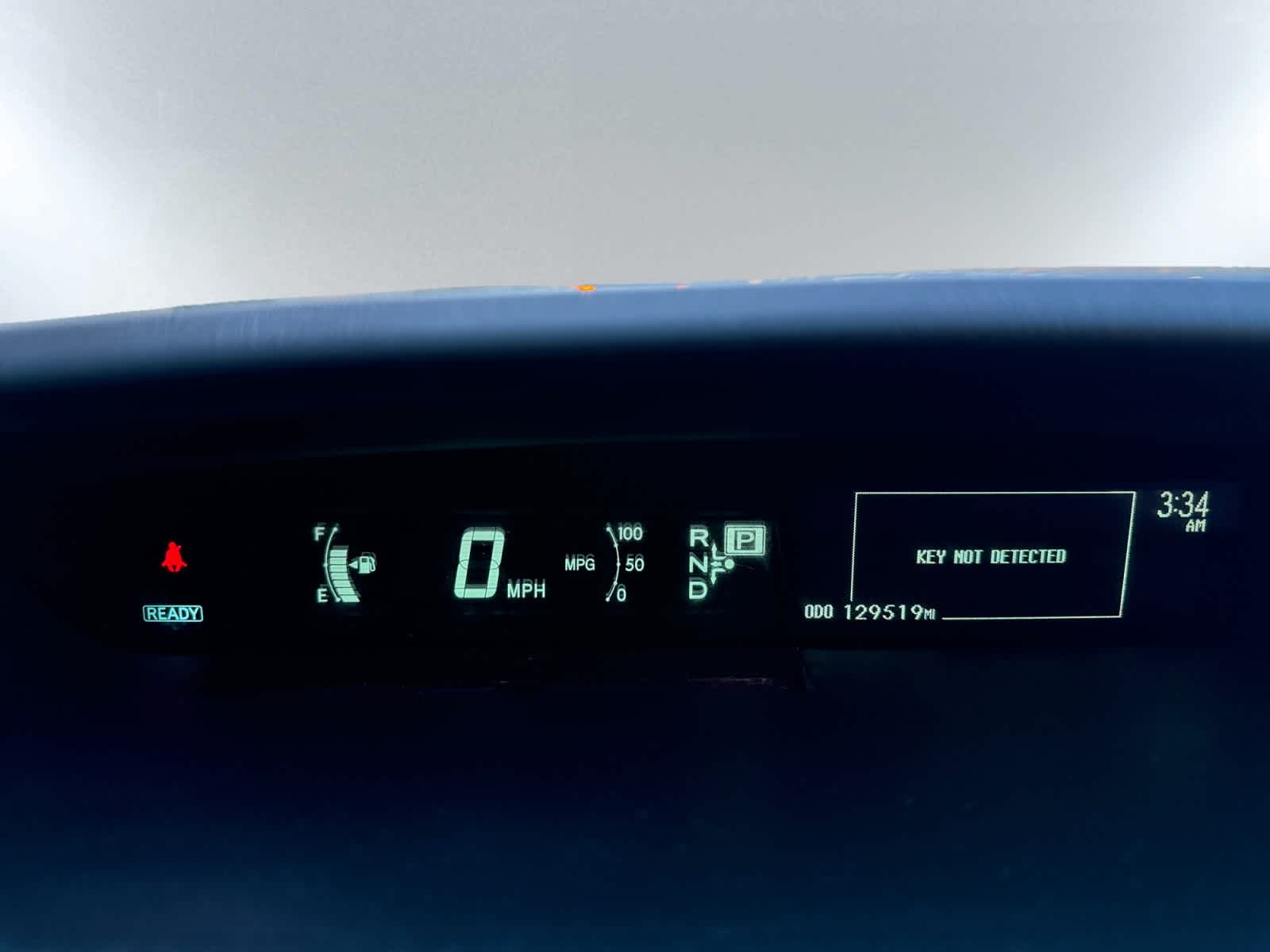 used 2011 Toyota Prius car, priced at $8,498