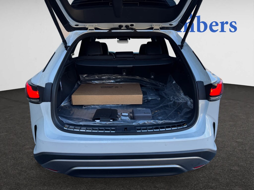 New 2026 Lexus RX 350 PREMIUM PLUS Sport Utility