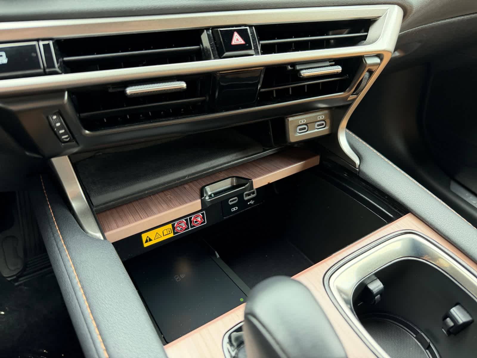 used 2024 Lexus RX 350 car, priced at $49,488