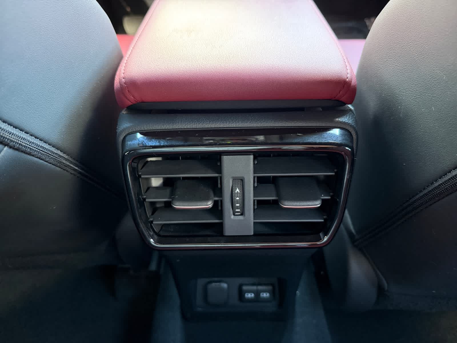 used 2025 Lexus NX 350 car, priced at $46,998