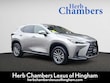LEXUS NX 350h