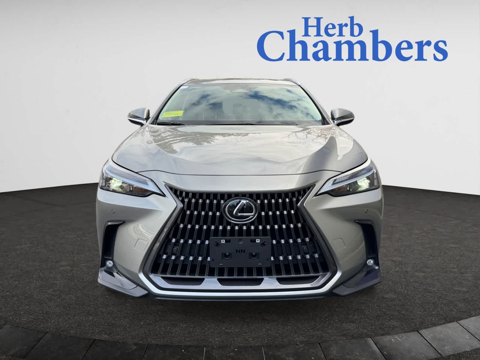 2026 Lexus NX 350 Premium photo 2