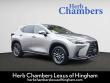 LEXUS NX 350h